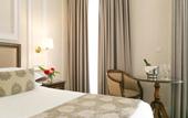 Туры в отель Thermae Sylla Spa Wellness Hotel