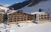 Туры в отель Thermal Badhotel Kirchler