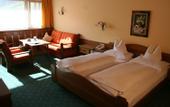 Туры в отель Thermal Badhotel Kirchler