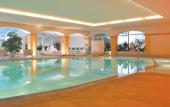 Туры в отель Thermenhotel Ronacher