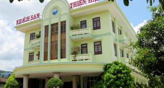 Hawaii Resort Phu Quoc 3*