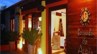 Azeda Boutique 4*
