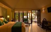 Туры в отель Adaaran Select Hudhuranfushi