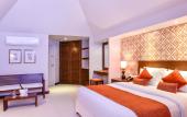 Туры в отель Adaaran Select Hudhuranfushi