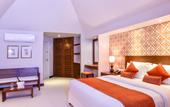 Туры в отель Adaaran Select Hudhuranfushi
