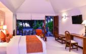 Туры в отель Adaaran Select Hudhuranfushi