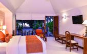 Туры в отель Adaaran Select Hudhuranfushi