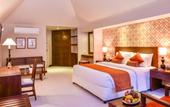 Туры в отель Adaaran Select Hudhuranfushi