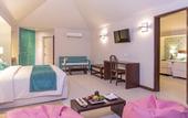 Туры в отель Adaaran Select Hudhuranfushi