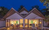 Туры в отель Adaaran Select Hudhuranfushi