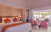 Туры в отель Adaaran Select Hudhuranfushi