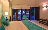 Туры в отель Adaaran Select Hudhuranfushi