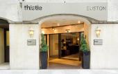 Туры в отель Thistle Euston