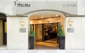 Туры в отель Thistle Euston