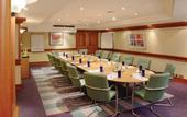 Туры в отель Thistle Euston