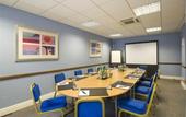 Туры в отель Thistle Euston