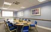 Туры в отель Thistle Euston