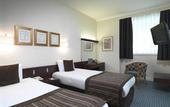 Туры в отель Thistle Euston