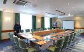 Туры в отель Thistle Euston