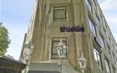 Туры в отель Thistle Euston