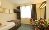 Туры в отель Thistle Euston