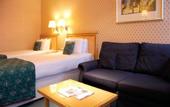 Туры в отель Thistle Euston