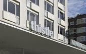 Туры в отель Thistle Kensington Gardens