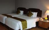 Туры в отель Thistle Port Dickson Resort