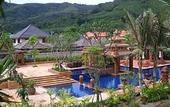 Туры в отель Circle Phuket Resort & Spa