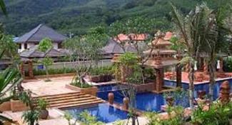 Circle Phuket Resort & Spa 4*