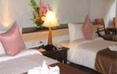 Туры в отель Circle Phuket Resort & Spa