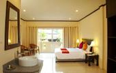 Туры в отель Circle Phuket Resort & Spa