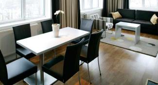 Thon Hotel Europa 4*