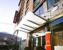 Thon Hotel Gyldenlove 4*