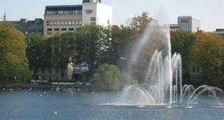 Thon Hotel Maritim 4*