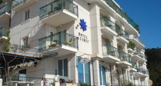 Hotel Azimut 4*