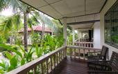 Туры в отель Thongtakian Resort