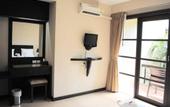 Туры в отель Thongtakian Resort