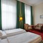 Туры в отель Azimut Hotel Berlin Kurfurstendamm, оператор Anex Tour