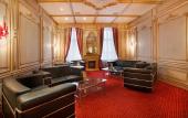 Туры в отель Azimut Hotel Berlin Kurfurstendamm