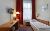 Туры в отель Azimut Hotel Berlin Kurfurstendamm