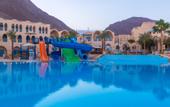Туры в отель El Wekala Aqua Park Resort