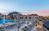 Туры в отель El Wekala Aqua Park Resort
