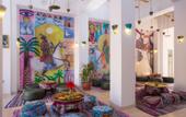 Туры в отель El Wekala Aqua Park Resort