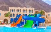 Туры в отель El Wekala Aqua Park Resort