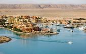 Туры в отель Three Corners Ocean View