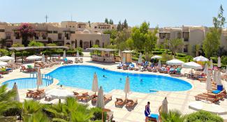 Three Corners Rihana Inn 4*