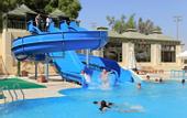 Туры в отель Three Corners Rihana Inn