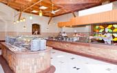 Туры в отель Three Corners Rihana Inn