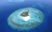 Туры в отель Thulhagiri Island Resort & Spa